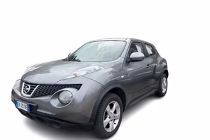 NISSAN Juke 1.6 94 CV
