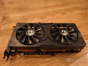 RX 5700 XT 8GB, Ryzen 5, 16GB Ram, AB350 Gaming