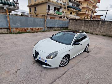 gulietta quadrifoglio 🍀 1750