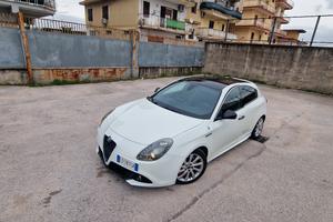 gulietta quadrifoglio 🍀 1750