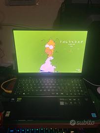 Helios predator 16 AI