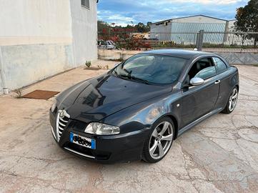 Ricambi alfa gt q2 jtdm 2007