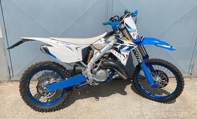 TM 125