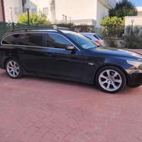 Bmw serie 5