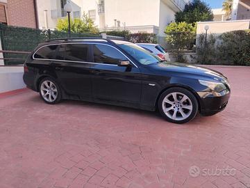 Bmw serie 5