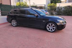 Bmw serie 5