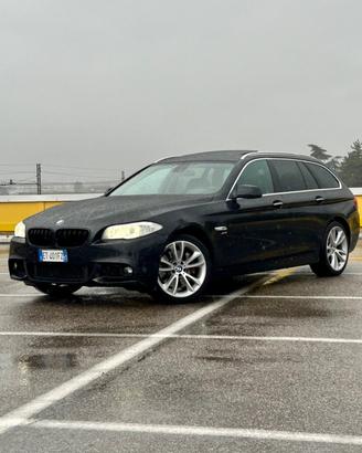 Bmw 525d xDrive Touring Msport FULL OPTIONAL