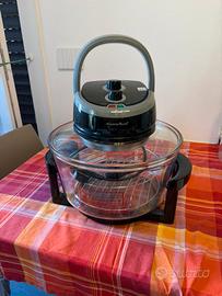 Forno Alogeno ad Aria Ventilato