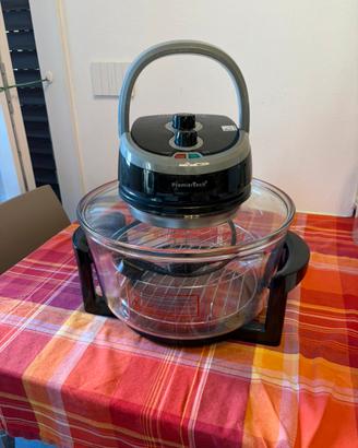 Forno Alogeno ad Aria Ventilato