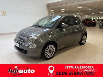 Fiat 500 1.2 Lounge 69cv