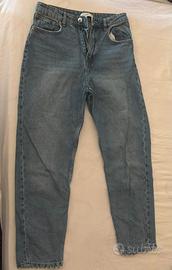 Jeans blu