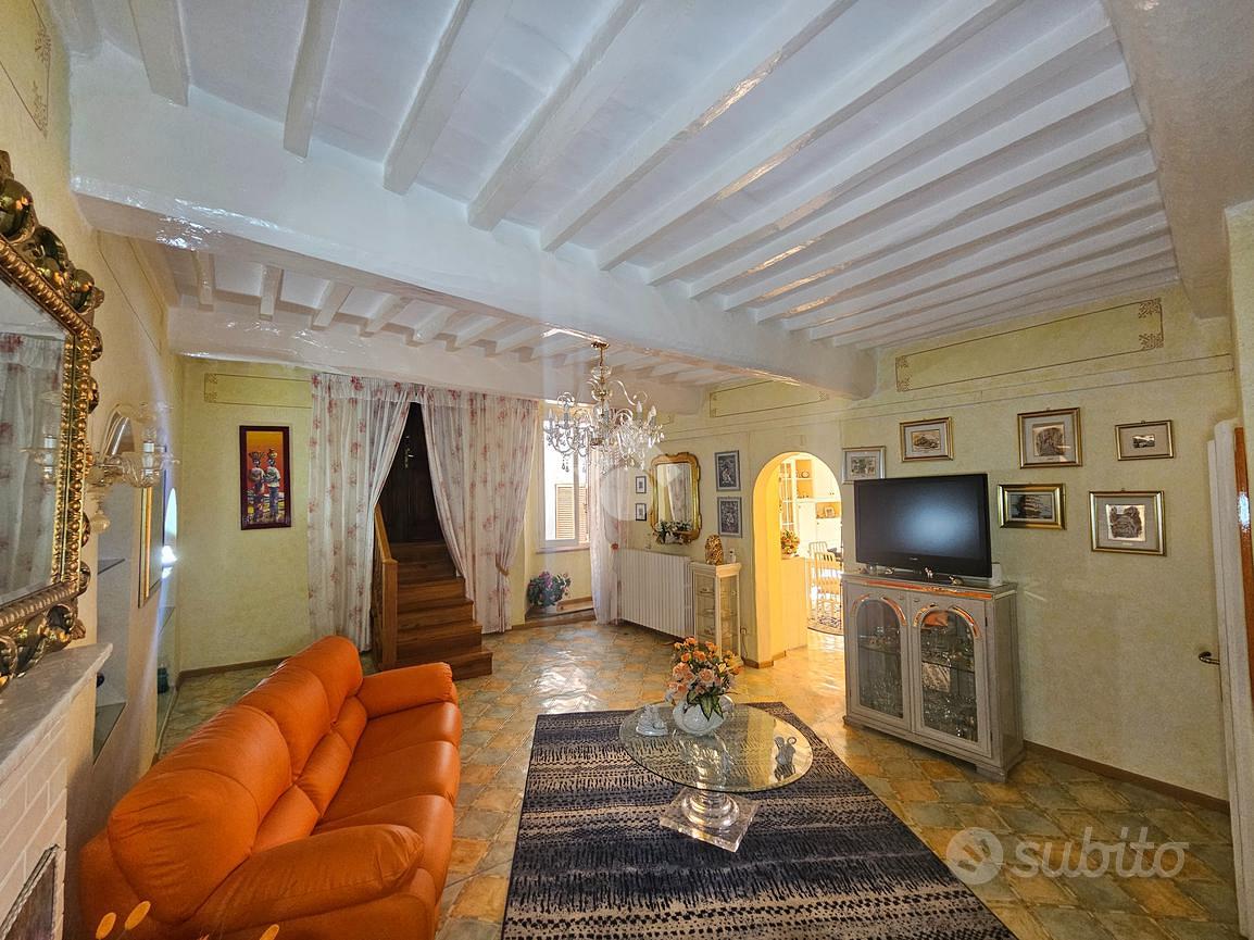 Appartamento – Bevagna, Perugia - Altro