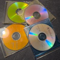 Dvd Vergini