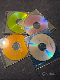 Dvd Vergini