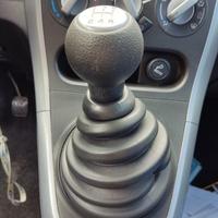 Leva cambio OPEL AGILA 1242cc benzina del 2009