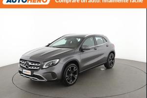 MERCEDES-BENZ GLA 220 XT69727