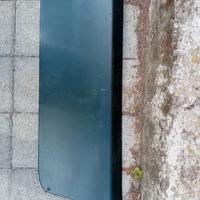 MODANATURA FIAT SEDICI LATO SINISTRO POSTERIORE