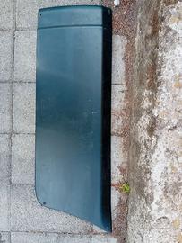 MODANATURA FIAT SEDICI LATO SINISTRO POSTERIORE