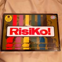 Risiko 2017 con Time attack. Nuovo sigillato.