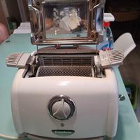 Friggitrice vintage Frittolosa