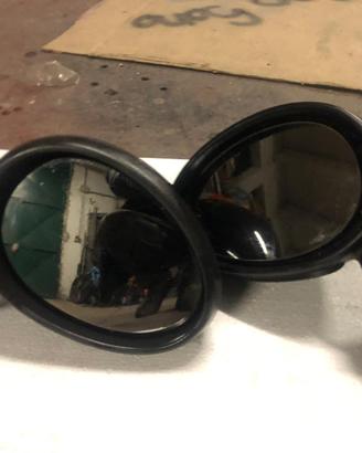 Specchietti retrovisori Mini