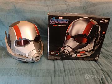 Hasbro marvel legends Ant man helmet