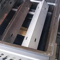 PARAFIAMMA PER BARBECUE NAPOLEON