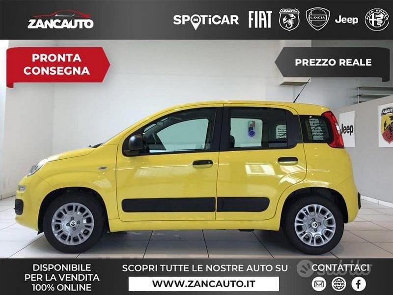 Fiat Pandina
