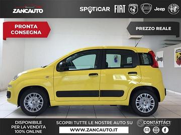 FIAT Pandina 1.0 FireFly 65cv S&S 6m Hybrid P...