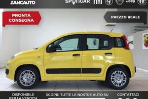 FIAT Pandina 1.0 FireFly 65cv S&S 6m Hybrid P...