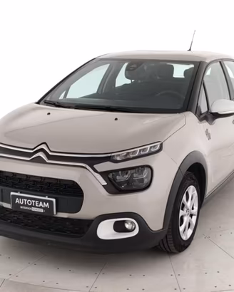 CITROEN C3 1.2 puretech You! s&s 83cv