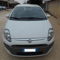 Fiat Punto Evo Punto Evo 1.3 Mjt 75 CV DPF 5 porte