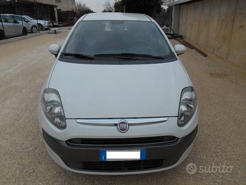 Fiat Punto Evo Punto Evo 1.3 Mjt 75 CV DPF 5 porte