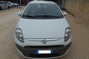 Fiat Punto Evo Punto Evo 1.3 Mjt 75 CV DPF 5 porte