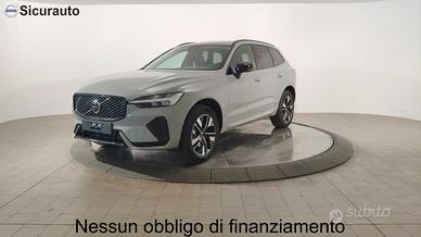 VOLVO Xc60 B5 Mild Hybrid Awd Automatico Plus Dark