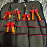 Attrezzi Elettricista 