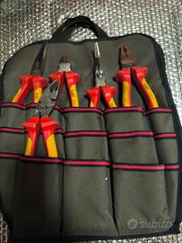 Attrezzi Elettricista 