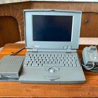 Apple 1991 Portatile  PowerBook 100 Completo I