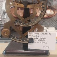 Bilancia postale 1910