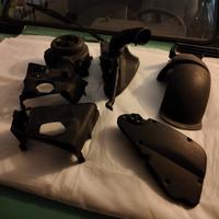 Pezzi di ricambio Vespa ET4 150