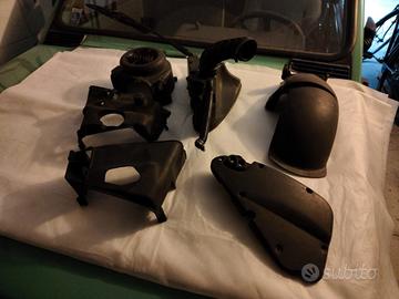 Pezzi di ricambio Vespa ET4 150
