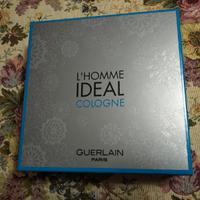 profumo Guerlain l'homme Ideal Cologne