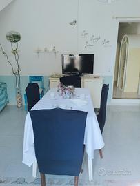 Casa per vacanze "le maioliche"