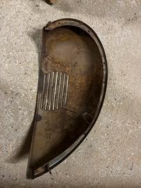 Bandinelli Vespa