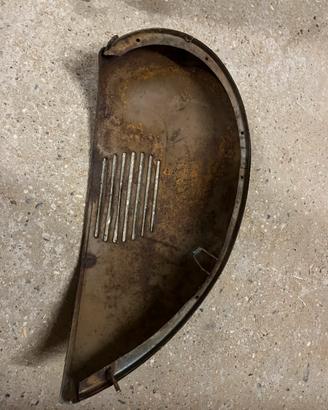 Bandinelli Vespa
