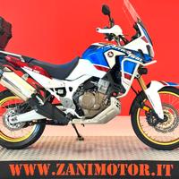 Honda Africa Twin CRF 1000 L Adv Sports -KM.24000-