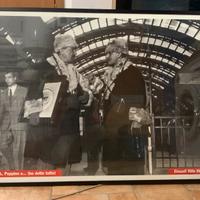 Quadrò Totò e Peppino a Milano