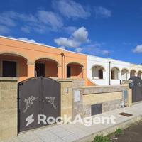 VILLA INDIPENDENTE UNIFAMILIARE DI NUOVA COSTRUZIO