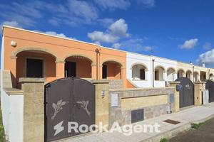 VILLA INDIPENDENTE UNIFAMILIARE DI NUOVA COSTRUZIO