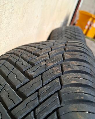 pneumatici 195/65 R15